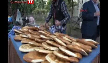 Batmanlı kadınların 'Tandır ekonomisi'