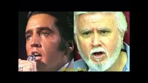 Elvis never gave up music; neither Jesus Posted By Skutnik Michel