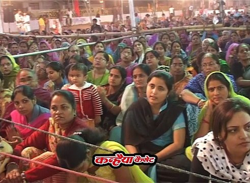 धार्मिक भजन / जय जय बजरंगी / हरी का ध्यान लगा पगले / Vol -05 / 11 / चन्द्रभूषण पाठक