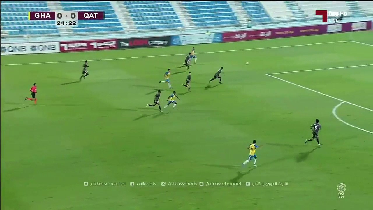 qatari own