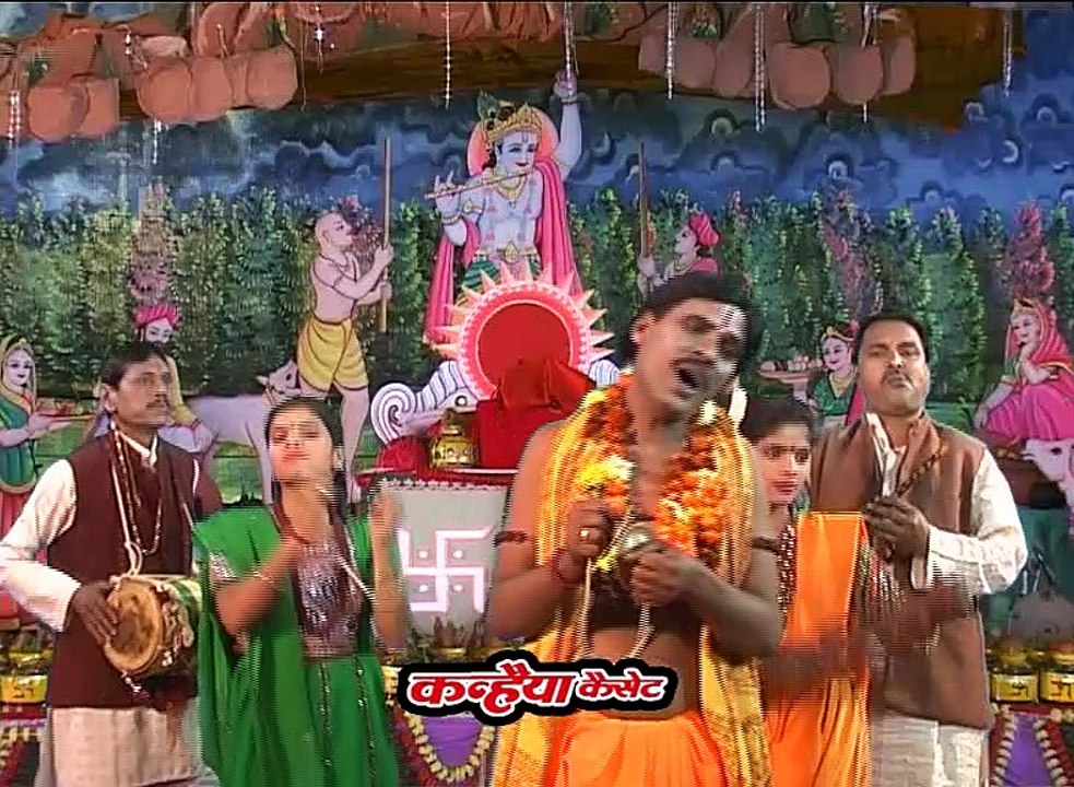 धार्मिक भजन / जय जय बजरंगी / श्याम हमकों भी तारो / Vol - 06 / 11 / चन्द्रभूषण पाठक