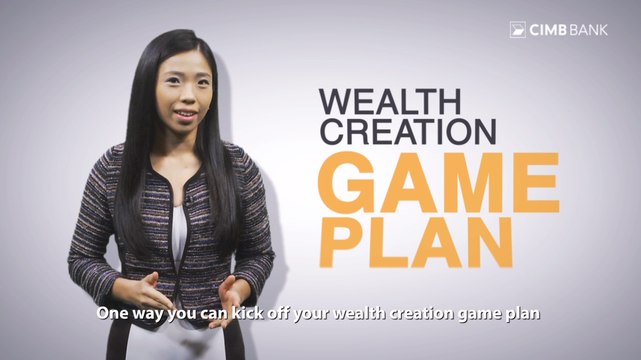 CIMB PRIME | Wealth Creation