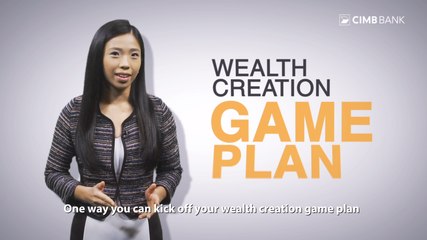 CIMB PRIME | Wealth Creation
