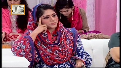 Good Morning Pakistan - 9th November 2017 - ARY Digital Show