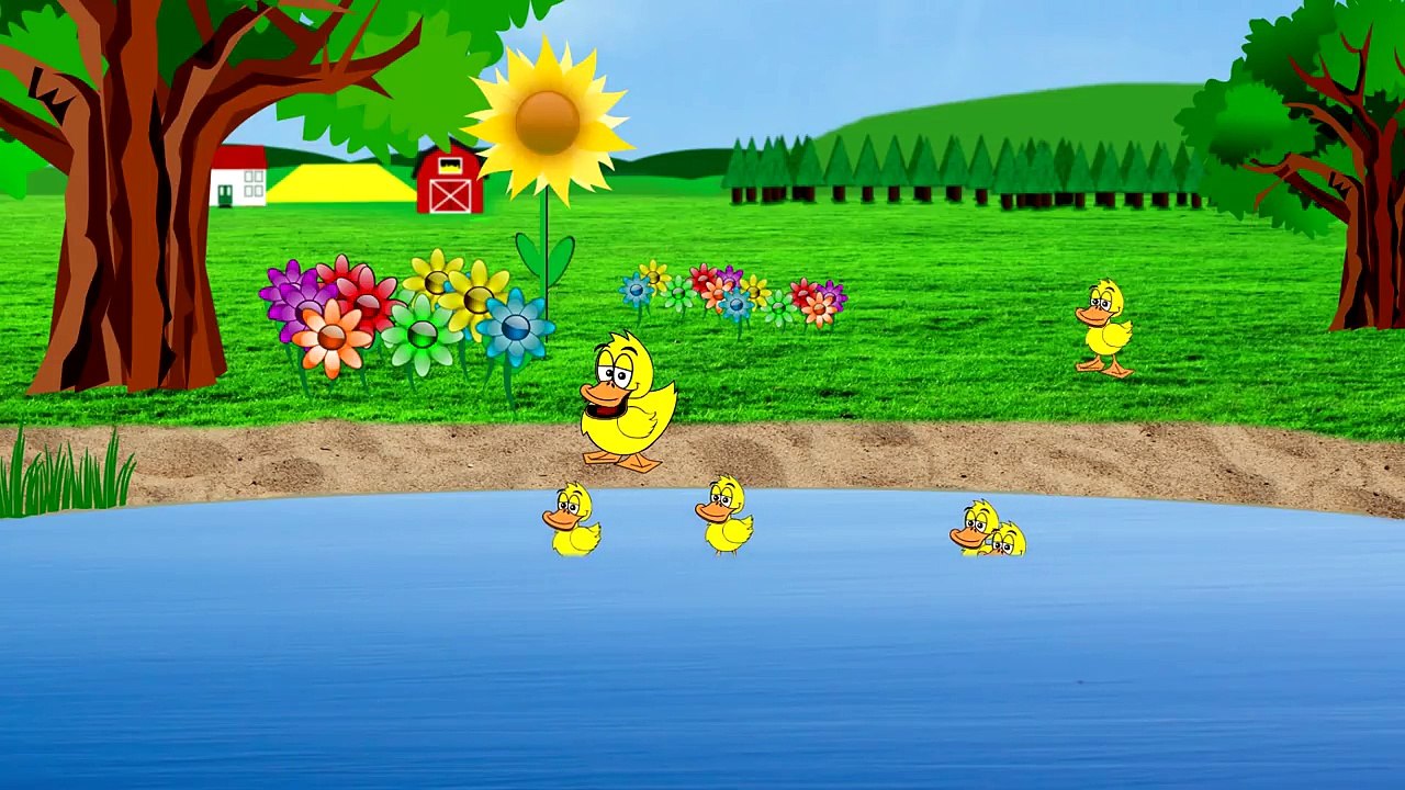 A Ram Sam Sam - og meget mere! | Danske børnesange