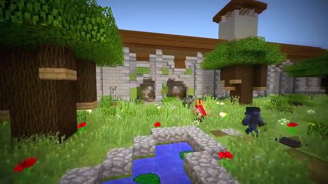 MINECRAFT : LES NAUFRAGÉS ! L'évasion ! | SAISON 3 | Episode 1 !