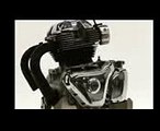Royal Enfield NEW Engine 650cc Parallel Twin Cylinder (ENGLISH)
