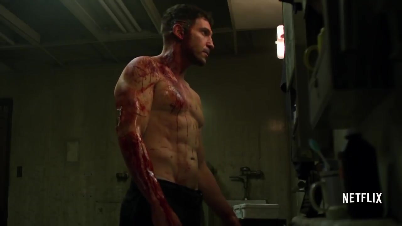 ( Marvel's The Punisher ) Season 1 Episode 10 Streaming!! ^TOP--SHOW^ (( Watch-Full~~Video ))