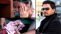 Hina Khan's Boyfriend Rocky Jaiswal Lashes Out At Haters After Hina's Breakdown | Bigg Boss 11