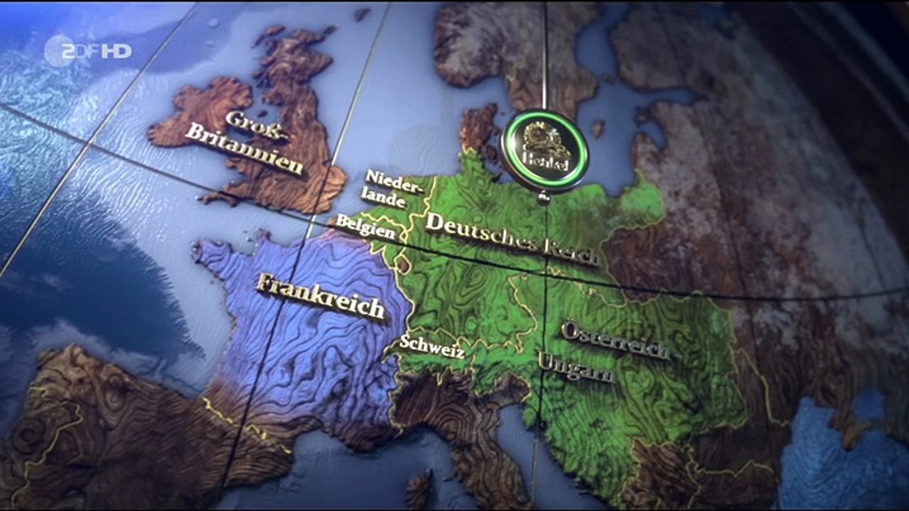 Die Persil-Story - Deutschlands große Clans