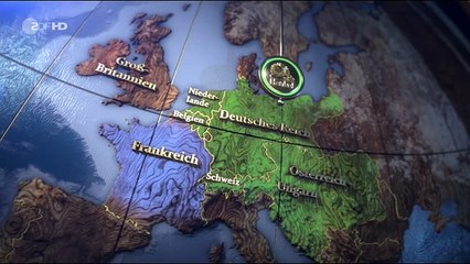 Die Persil-Story - Deutschlands große Clans