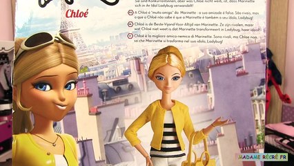 Miraculous Ladybug Bedroom DIY Chambre de Poupée Marinette Partie 3