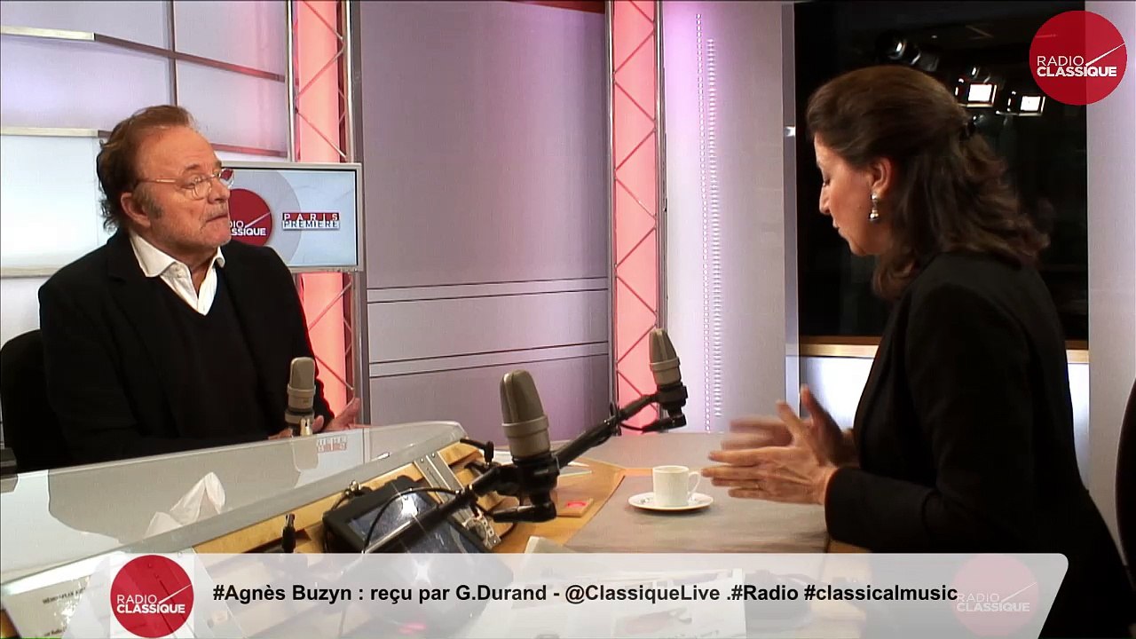 "Nicolas Hulot porte haut et fort les couleurs...