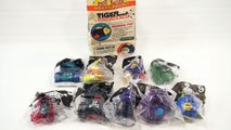 Tiger Electronics McDonalds 2001 Retro Happy Meal Toys​​​ | Kids Meal Toys | LuckyPennyShop.com​​​