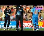 IND vs NZ 3rd T20  जीत के बाद Kohli ने Dhoni पर दिया भावुक होने वाला ब्यान  Express India