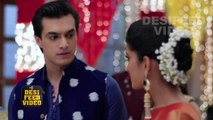 Yeh Rishta Kya Kehlata Hai - 10th November 2017 News Star Plus Serials News