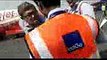 Indigo Airlines Passenger assaulted by staff member  Delhi's Indira Gandhi Airport  Katyal