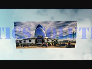 International Logistics Solutions