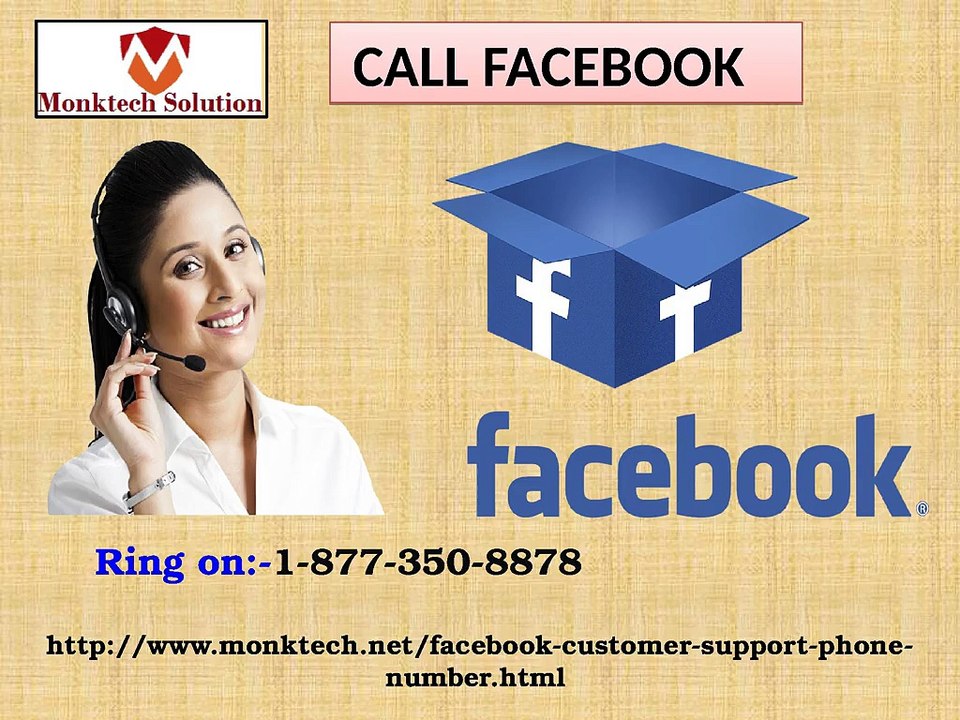Wound up due to your technical worries? Call Facebook 1-877-350-8878