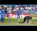 IND vs NZ 2nd T20 MS Dhoni trolled for his sudden split  वनइंडिया हिंदी