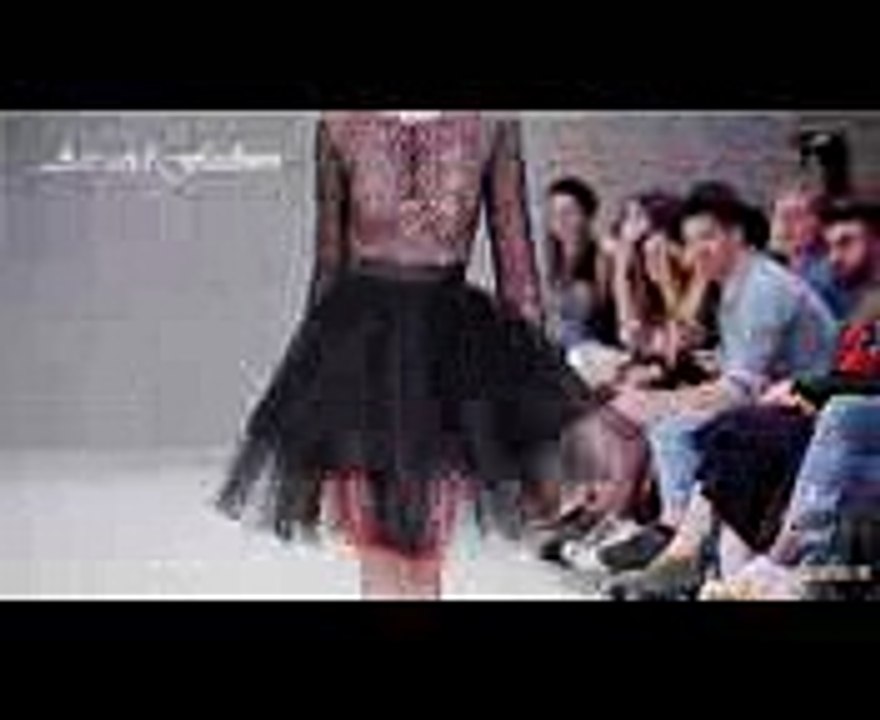 Runway Fashion - Artistic Expression 15 (1)