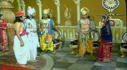 Mahabharat (B R Chopra) Episode 7
