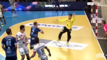 LIDL STARLIGUE 17-18 Résumé Saran Nîmes j07