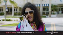 Broad City Season 4 [Episode 8] \ F.u.l.l Promo Today \ (Full Online)
