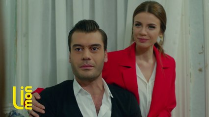 Şevkat Yerimdar - 25.Bölüm 2.Tanıtım