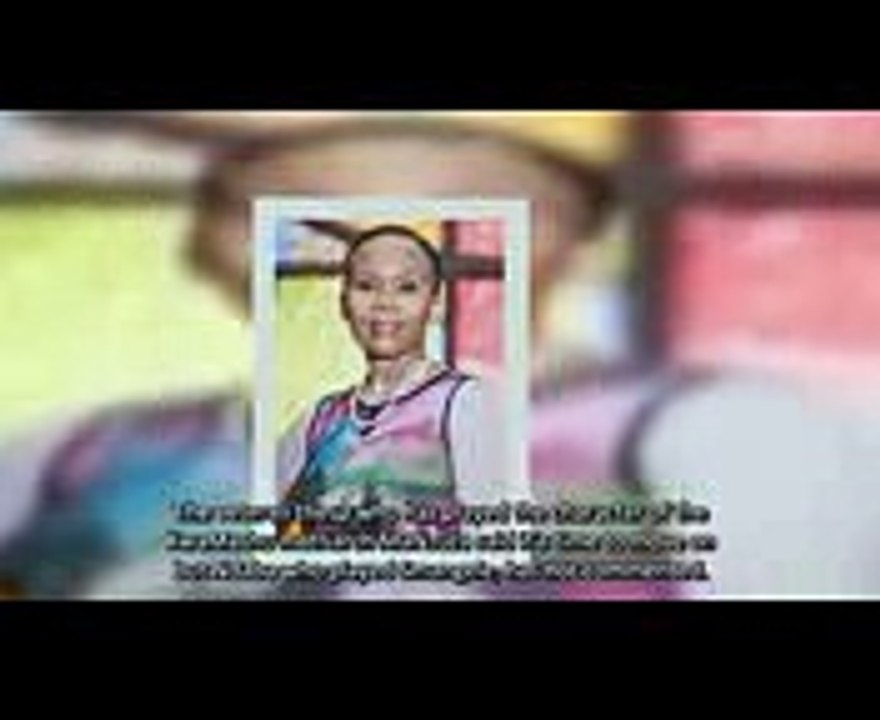 Why Leleti Khumalo announces she's leaving Uzalo