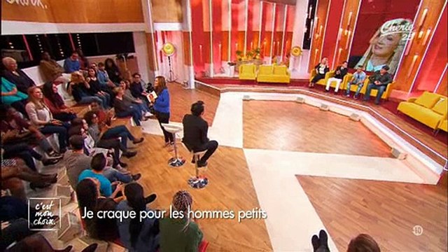 Le témoignage d'une femme dans C'est mon choix provoque la colère du public - Regardez