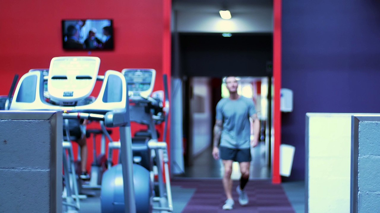 Ilosport - Musculation : Trois exercices pour travailler les cuisses
