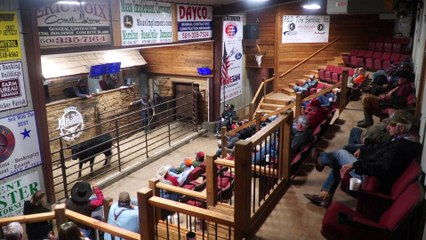 A Clinton, Arkansas, on soutient toujours Trump