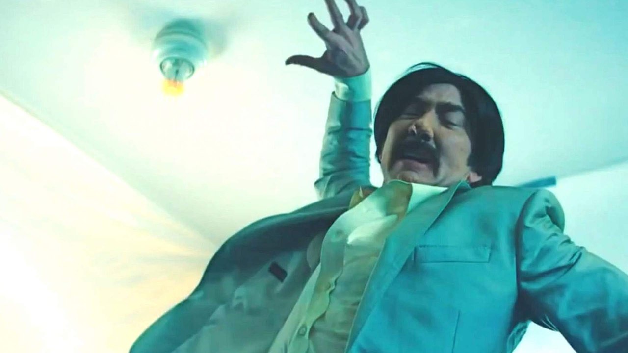 Arsenal trailer german deutsch (2017) hd