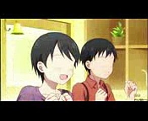 アニメ【ブレンド・S】5話 桜ノ宮苺香ドSシーン「最低ですね」