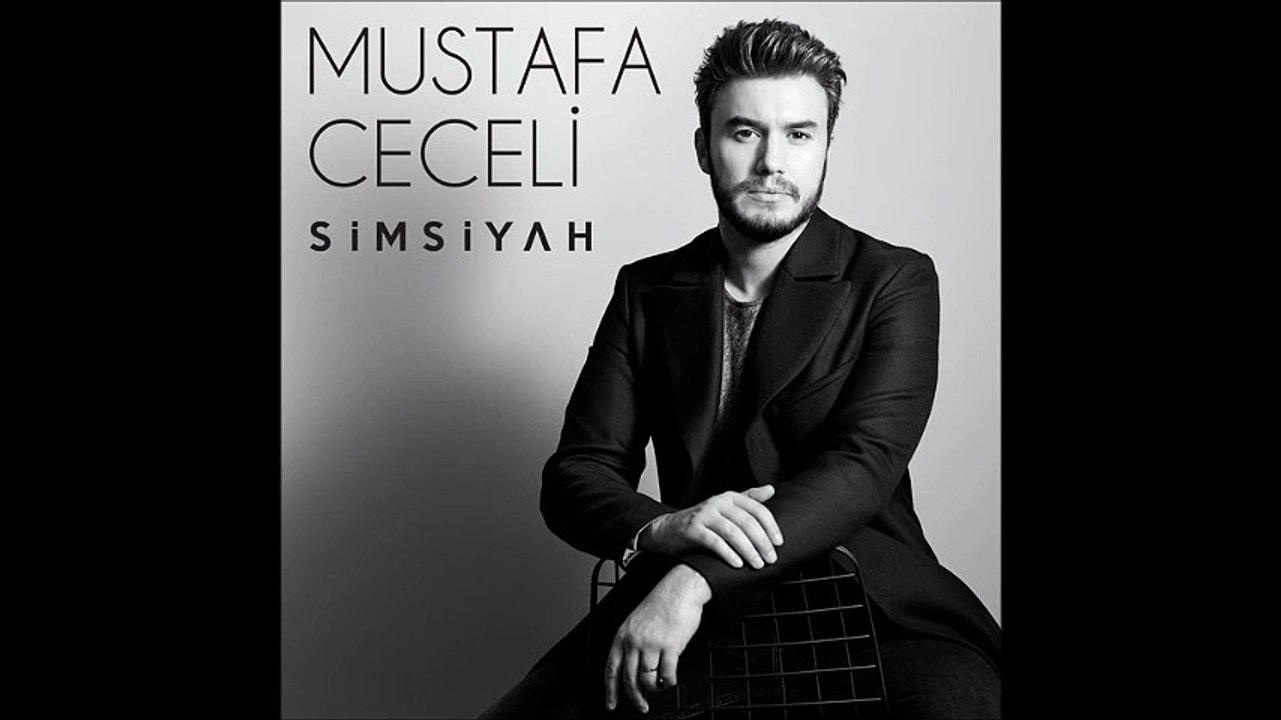 Mustafa Ceceli - Vurulmusum ( 2017 ) Azerice Versiyon