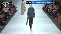 South Africa Fashion Week Fall/Winter 2018 - SIES! Isabelle | FashionTV