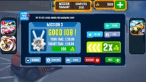 Car Games 2017 | Truck Driver: Depot Parking Simulator - Android Gameplay | Fun Kids Games