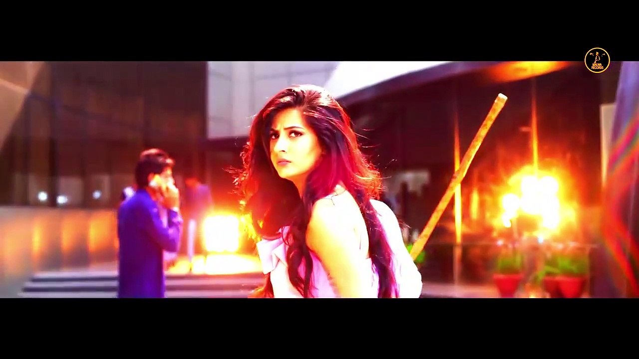 Sochta Hoon Ke Woh Kitne Masoom The  Romantic Killer Love Story - Love Bond Song latest 2017 NUSRAT_2017
