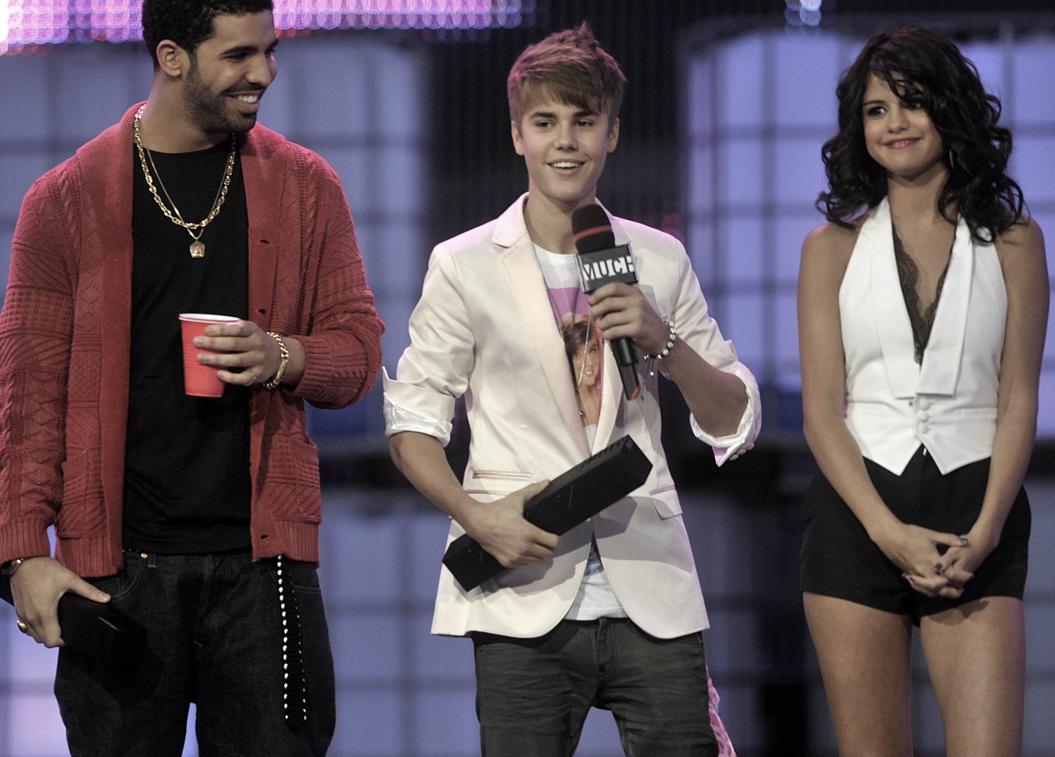 ⁣Despacito Megamix J.Bieber, Rihana, Ariana, Weeknd ( Mashup Version )