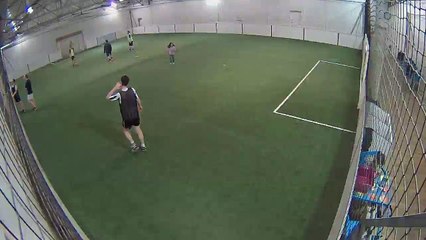 Equipe 1 Vs Equipe 2 - 02/11/17 16:49 - Loisir Poitiers - Poitiers Game Parc