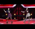 เพลง รบกวนมารักกัน  4 Chair Challenge  The X Factor Thailand 2017