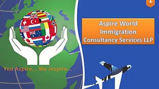 Aspire world Careers Reviews - Benefits Of Denmark Green Card Scheme