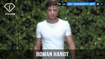 South Africa Fashion Week Fall/Winter 2018 - Roman Handt | FashionTV