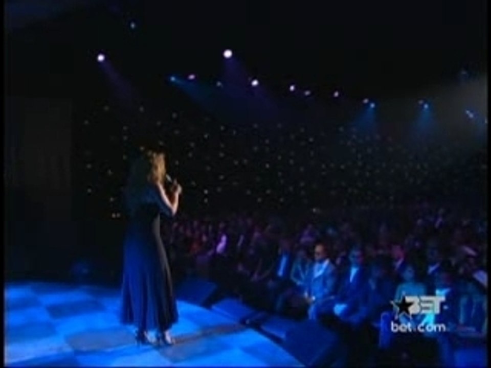 "You And I " live en l'hommage de Stevie Wonder