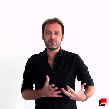 Augustin Trapenard présente BOOMERANG