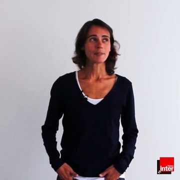 Sonia Devillers présente L’INSTANT M