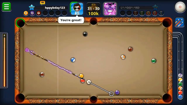 The WORLD_S BEST 8 Ball Pool Trick shot