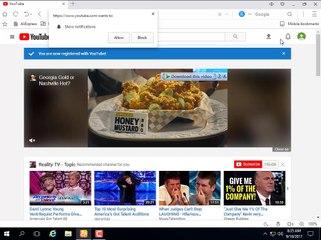 How to ma ke youtube brand channel verified