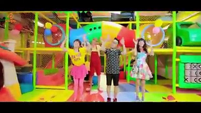 Chú ếch con nhạc thiếu nhi hay nhất